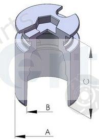 ERT part 150198-C (150198C) Piston, brake caliper