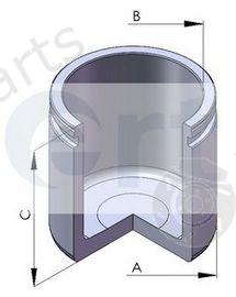  ERT part 150491-C (150491C) Piston, brake caliper