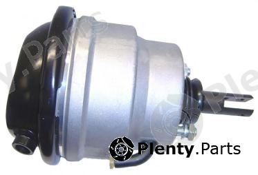  AIR FREN part 02.6754.00 (02675400) Diaphragm Brake Cylinder