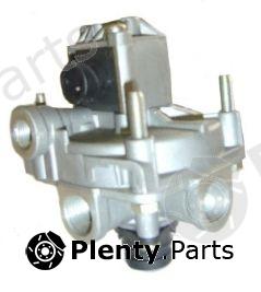  AIR FREN part 10.5031.00 (10503100) Axle Modulator