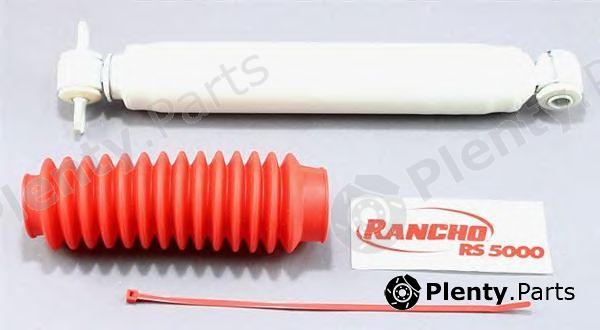  RANCHO part RS5124 Shock Absorber