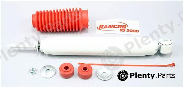  RANCHO part RS5284 Shock Absorber