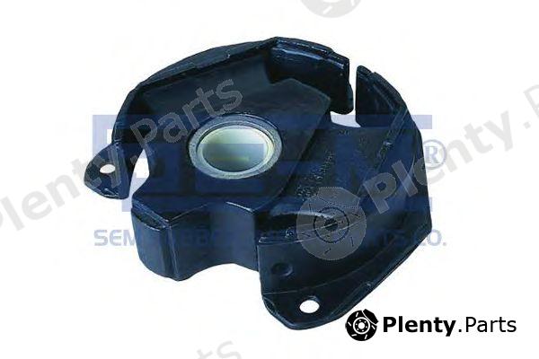  SEM LASTIK part 7490 Bush, driver cab suspension