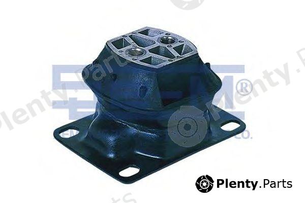  SEM LASTIK part 7863 Engine Mounting
