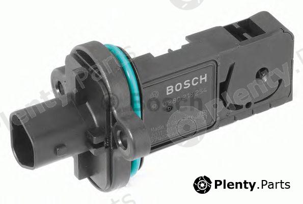  BOSCH part 0280218254 Air Mass Sensor