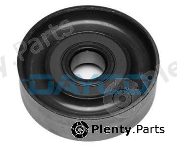  DAYCO part APV2142 Deflection/Guide Pulley, v-ribbed belt