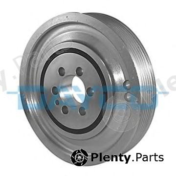  DAYCO part DPV1011 Belt Pulley, crankshaft