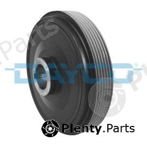  DAYCO part DPV1054 Belt Pulley, crankshaft