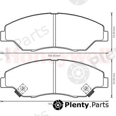  BENDIX part 572536B Replacement part