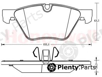  BENDIX part 573187B Replacement part