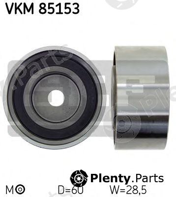  SKF part VKM85153 Deflection/Guide Pulley, timing belt