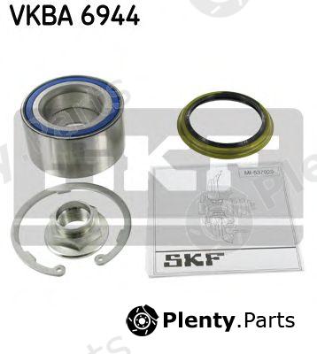  SKF part VKBA6944 Wheel Bearing Kit