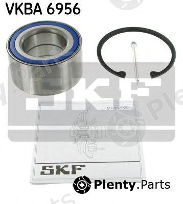  SKF part VKBA6956 Wheel Bearing Kit