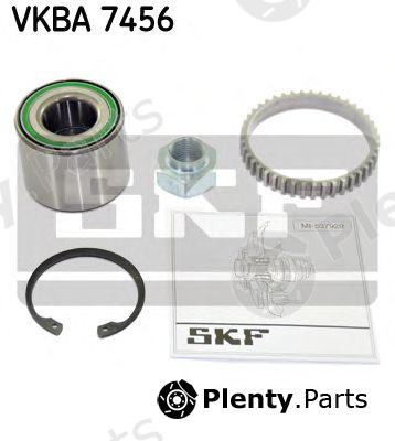  SKF part VKBA7456 Wheel Bearing Kit