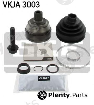 SKF part VKJA3003 Joint Kit, drive shaft