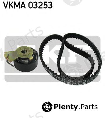  SKF part VKMA03253 Timing Belt Kit