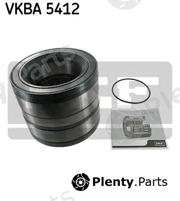 SKF part VKBA5412 Wheel Bearing Kit