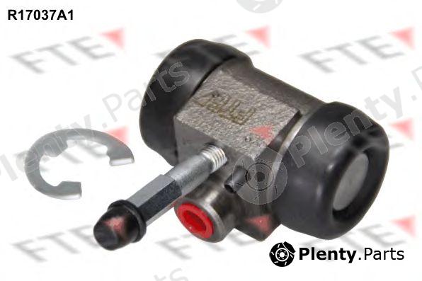  FTE part R17037A1 Wheel Brake Cylinder