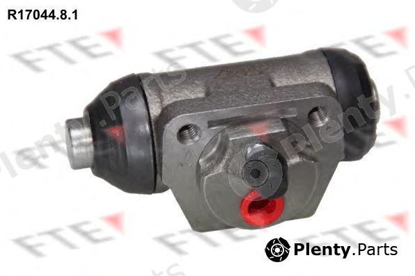  FTE part R17044.8.1 (R1704481) Wheel Brake Cylinder