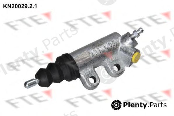  FTE part KN20029.2.1 (KN2002921) Slave Cylinder, clutch