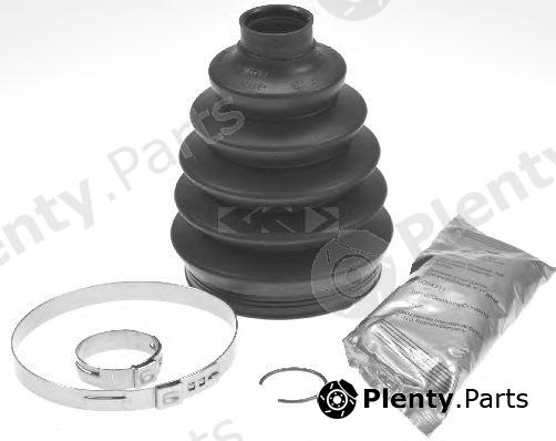  LÖBRO part 304810 Bellow Set, drive shaft
