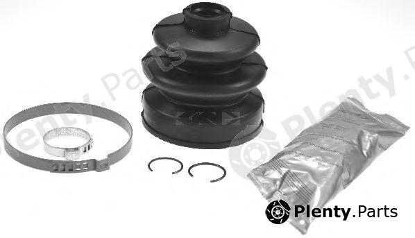  LÖBRO part 300356 Bellow Set, drive shaft