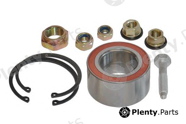  QUINTON HAZELL part BK10823 Wheel Bearing Kit