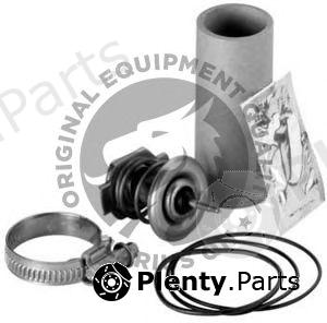  QUINTON HAZELL part QTH600K Thermostat, coolant