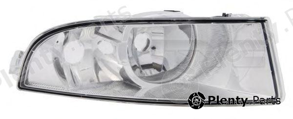  TYC part 19-0830-01-2 (190830012) Fog Light