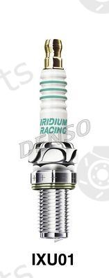  DENSO part IXU01-24 (IXU0124) Spark Plug