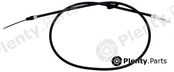  PEX part 4.1762 (41762) Cable, parking brake