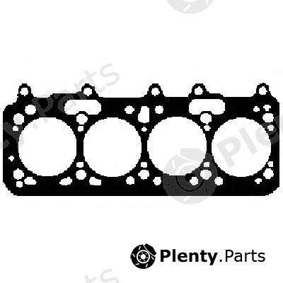  GLASER part H25900-20 (H2590020) Gasket, cylinder head