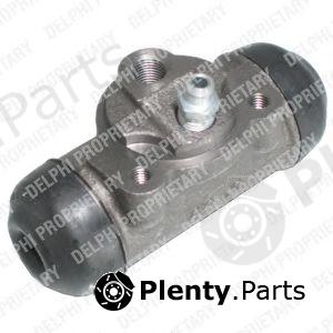  DELPHI part LW60311 Wheel Brake Cylinder