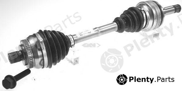  SPIDAN part 20150 Drive Shaft