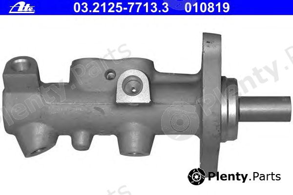  ATE part 03212577133 Brake Master Cylinder