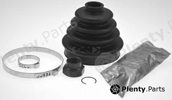  SPIDAN part 21100 Bellow Set, drive shaft