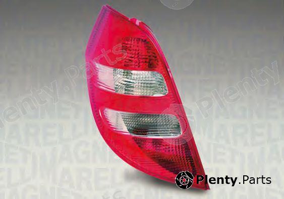  MAGNETI MARELLI part 715001005002 Combination Rearlight