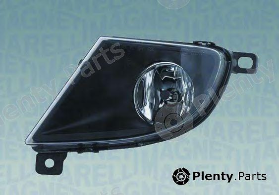  MAGNETI MARELLI part 712401601120 Fog Light