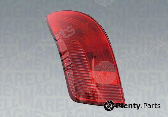  MAGNETI MARELLI part 714025950802 Combination Rearlight
