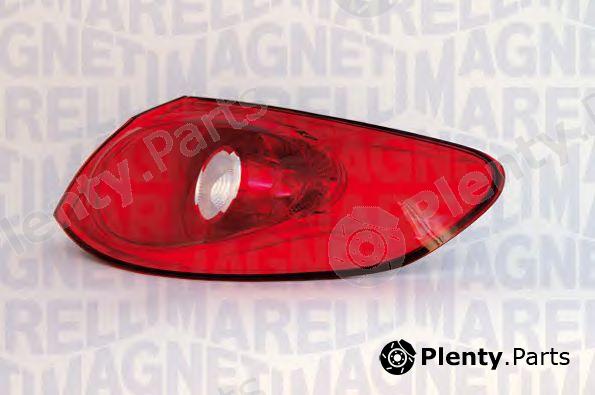  MAGNETI MARELLI part 714027090801 Combination Rearlight