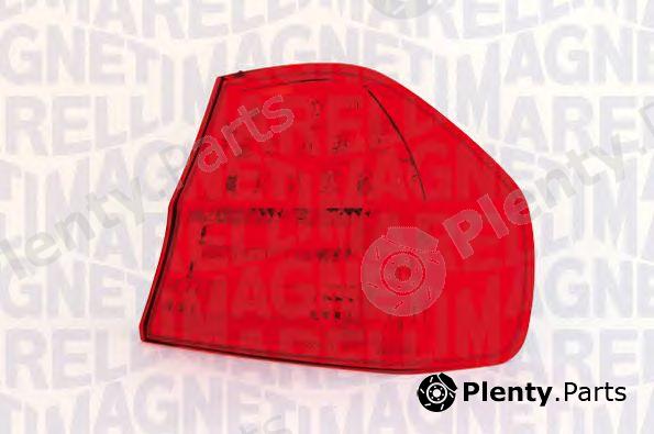  MAGNETI MARELLI part 714021830801 Combination Rearlight