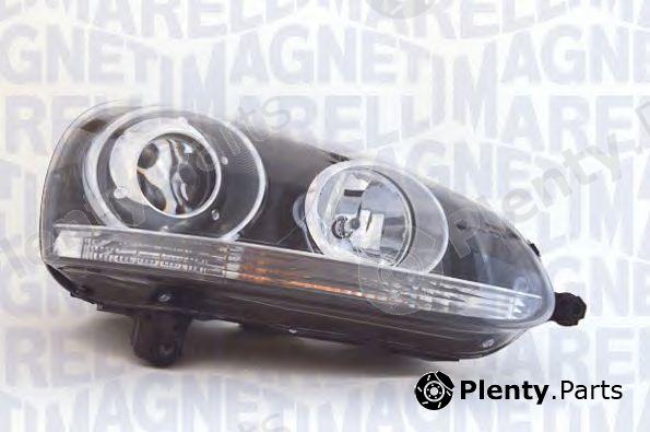  MAGNETI MARELLI part 710301212274 Headlight