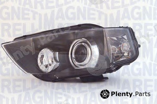  MAGNETI MARELLI part 711307022489 Headlight