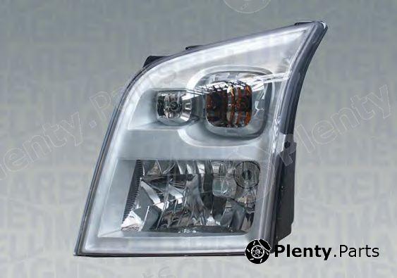  MAGNETI MARELLI part 712100951120 Headlight