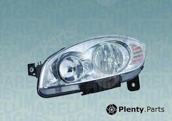  MAGNETI MARELLI part 712452301110 Headlight