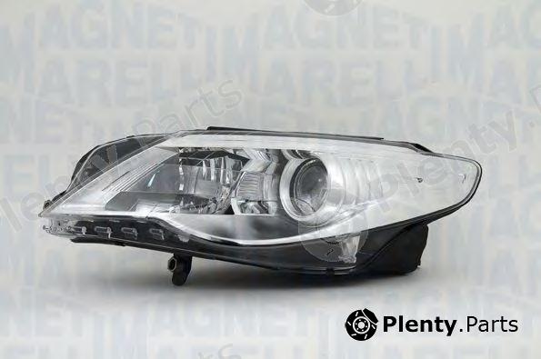  MAGNETI MARELLI part 711307023005 Headlight