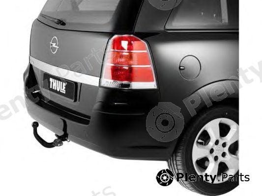  THULE/BRINK part 454500 Trailer Hitch