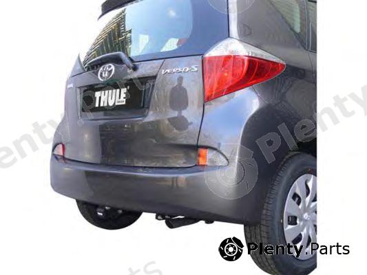  THULE/BRINK part 539500 Trailer Hitch