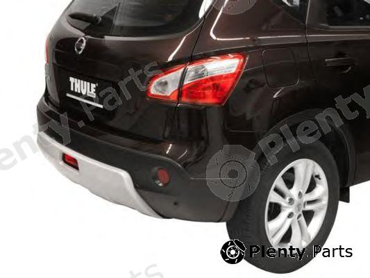  THULE/BRINK part 551900 Trailer Hitch