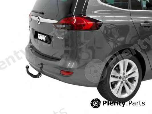  THULE/BRINK part 552700 Trailer Hitch
